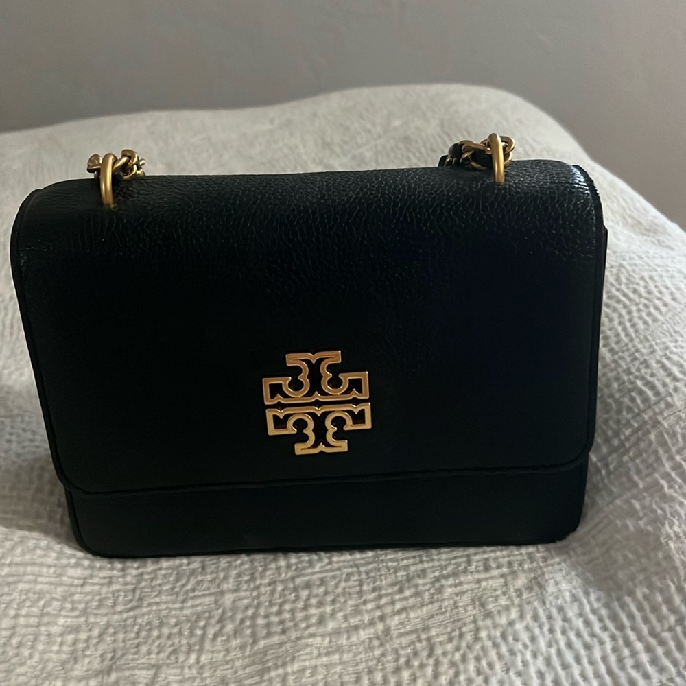 Tory Burch black bag